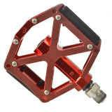 Bike Pedals: Sealed Bearing Alloy Platform
