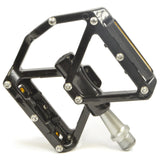 Bike Pedals: Sealed Bearing Alloy Platform