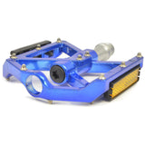 Bike Pedals: Sealed Bearing Alloy Platform