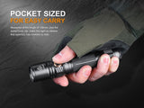 Fenix PD35 V2.0 1000 Lumens Cree XP-L HI V3 LED Flashlight