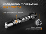 Fenix PD35 V2.0 1000 Lumens Cree XP-L HI V3 LED Flashlight
