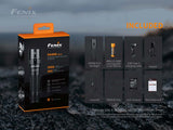 Fenix PD40R V2.0 USB Type-C Rechargeable Flashlight 3000 Lumens