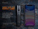 Fenix PD40R V2.0 USB Type-C Rechargeable Flashlight 3000 Lumens
