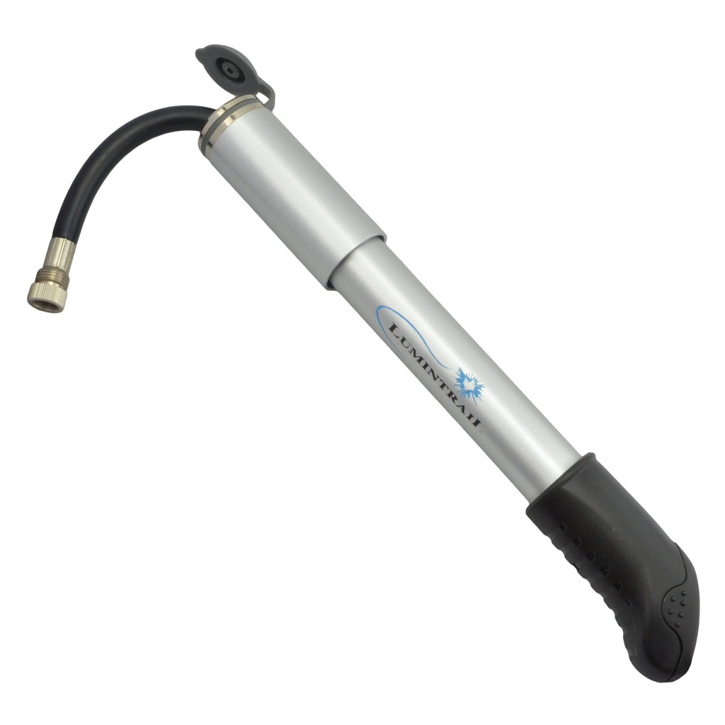 Mini Bike Pump with Flexible Hose