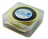 Bicycle Tire Patch Glue less Self Adhesive
