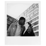 Polaroid Originals 4669 Black & White (B&W) Instant Film for i-Type Cameras
