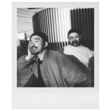 Polaroid Originals 4669 Black & White (B&W) Instant Film for i-Type Cameras