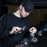 Scangrip Sunmatch 4 Work Light, 500 Lumen, CCT SCAN, High CRI+