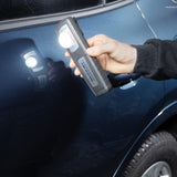 Scangrip Sunmatch 4 Work Light, 500 Lumen, CCT SCAN, High CRI+