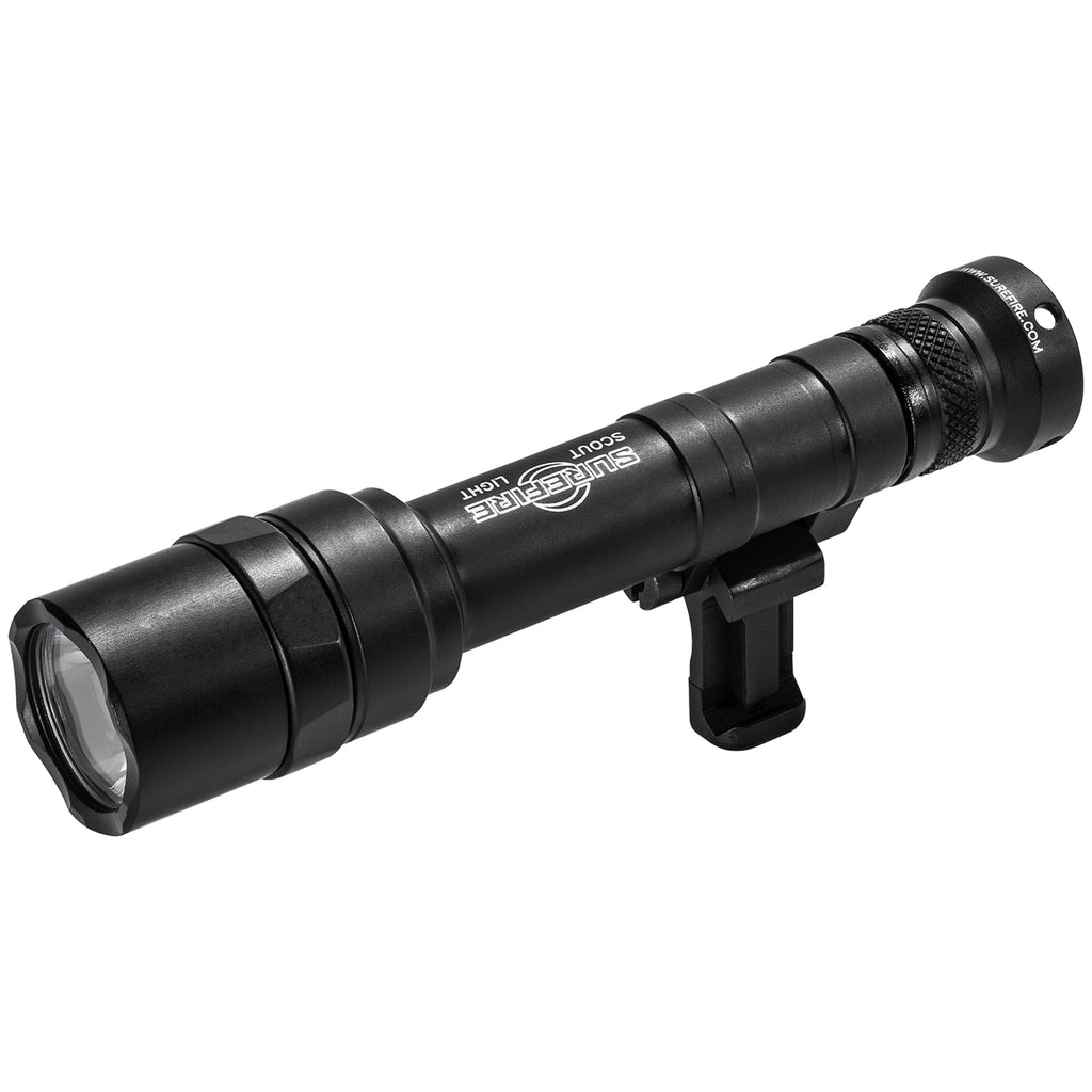 SureFire Scoutlight Pro Weapon Light High Output 1000 Lumen LED M640U-BK-PRO