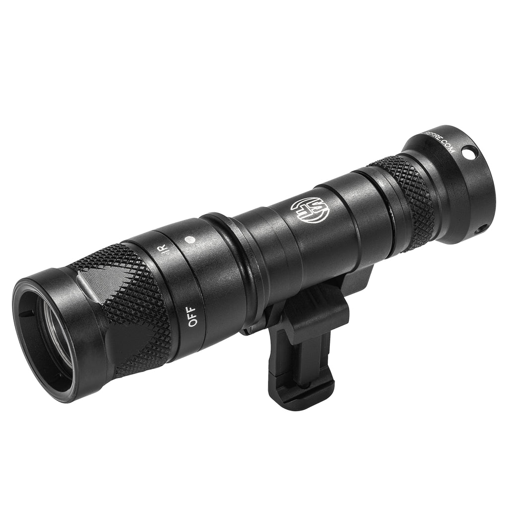 SureFire Mini Infrared Scoutlight Pro Compact Weapon Light M340V-BK-Pro