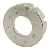 Bicycle Spoke Adjuster Wrench