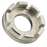 Bicycle Spoke Adjuster Wrench