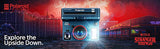 Polaroid 9017 Stranger Things Edition OneStep2 Viewfinder i-Type Instant Camera