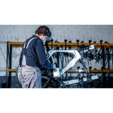 iK Foam 1.5 Hand Sprayer Multi-Purpose Sprayer for Cleaning 25 oz