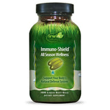 Irwin Naturals Immuno-Shield All Season Wellness, 100 ct