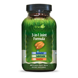 Irwin Naturals 3-In-1 Joint Formula Supports Healthy Joints - 90 Soft-Gels