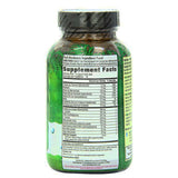 Irwin Naturals Triple-Boost Caffeine-Free Energy, 75 Ct