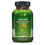 Irwin Naturals Stress-Defy, 84 ct