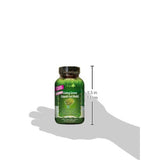 Irwin Naturals Living Green Liquid-Gel Multi for WOMEN 120 Liquid Soft Gel
