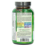 Irwin Naturals Living Green Liquid-Gel Multi for WOMEN 120 Liquid Soft Gel
