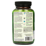 Irwin Naturals Ginkgo Smart Maximum Focus & Memory 120 Liquid Soft Gel
