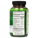 Irwin Naturals Ginkgo Smart Maximum Focus & Memory 120 Liquid Soft Gel