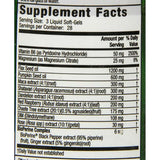 Irwin Naturals Menstrual Relief Hormone Balance, 84 ct