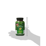 Irwin Naturals Healthy Skin & Hair plus Nails 120 Liquid Soft Gels