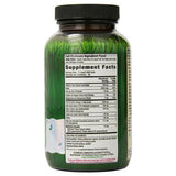 Irwin Naturals Healthy Skin & Hair plus Nails 120 Liquid Soft Gels