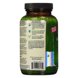 Irwin Naturals 3 in 1 Carb Blocker Appetite Control Metabolism Support 150 Liquid Softgels