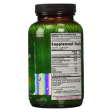 Irwin Naturals 3 in 1 Carb Blocker Appetite Control Metabolism Support 150 Liquid Softgels