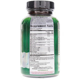 Irwin Naturals Active Cleanse & Probiotics Softgels, 60 Ct