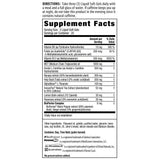 Irwin Naturals Brain Awake, 60 ct