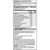 Irwin Naturals Healthy Tract Prebiotic, 60 ct