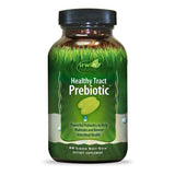 Irwin Naturals Healthy Tract Prebiotic, 60 ct
