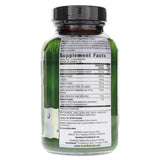 Irwin Naturals Green Tea Fat Burner RED 75 Liquid Soft Gels