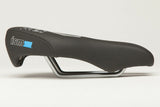 ISM PR 2.0 Bike Saddle Used on Mountain, Road, Hybrid Bikes - Foam + Gel Padding