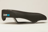 ISM PR 1.0 Bike Seat Saddle for Mountain, Road & Hybrid Bikes - Foam Padding