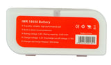 Klarus 18GT-IMR31 18650 Battery (3100mAh)