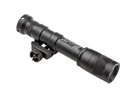 Surefire M600V IR Scout Light LED WeaponLight White and Infrared Output