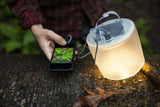 MPOWERD Luci Pro: Lux with Mobile Charging