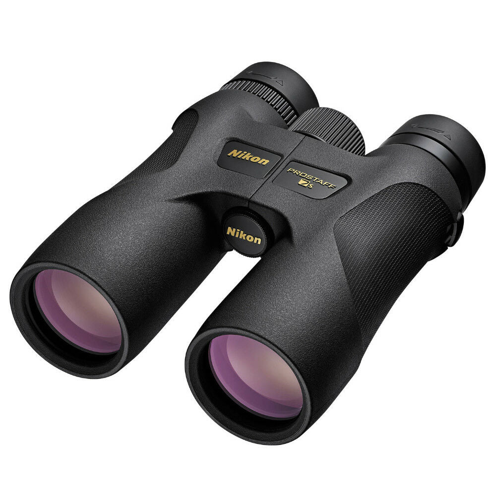 Nikon 10x42 Prostaff 7S Binocular All-Terrain Waterproof & Fogproof (16003)