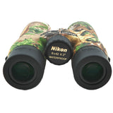 Nikon 8x42 Monarch 3 ATB Binocular, RealTree Xtra Green Camo - 16006