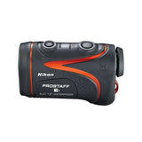 Nikon Prostaff 7i Rangefinder, 6X21, 1,300 Yards, Black Finish 16209