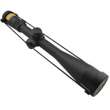 Nikon Rimfire 4-12x40 Scope Matte Black