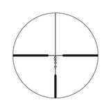 Nikon Rimfire 4-12x40 Scope Matte Black