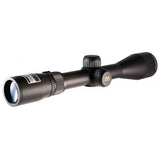 Nikon Buckmasters II 3-9x40mm Riflescope BDC Reticle Matte
