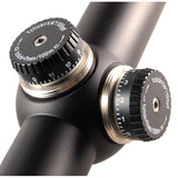 Nikon Buckmasters II 3-9x40mm Riflescope BDC Reticle Matte