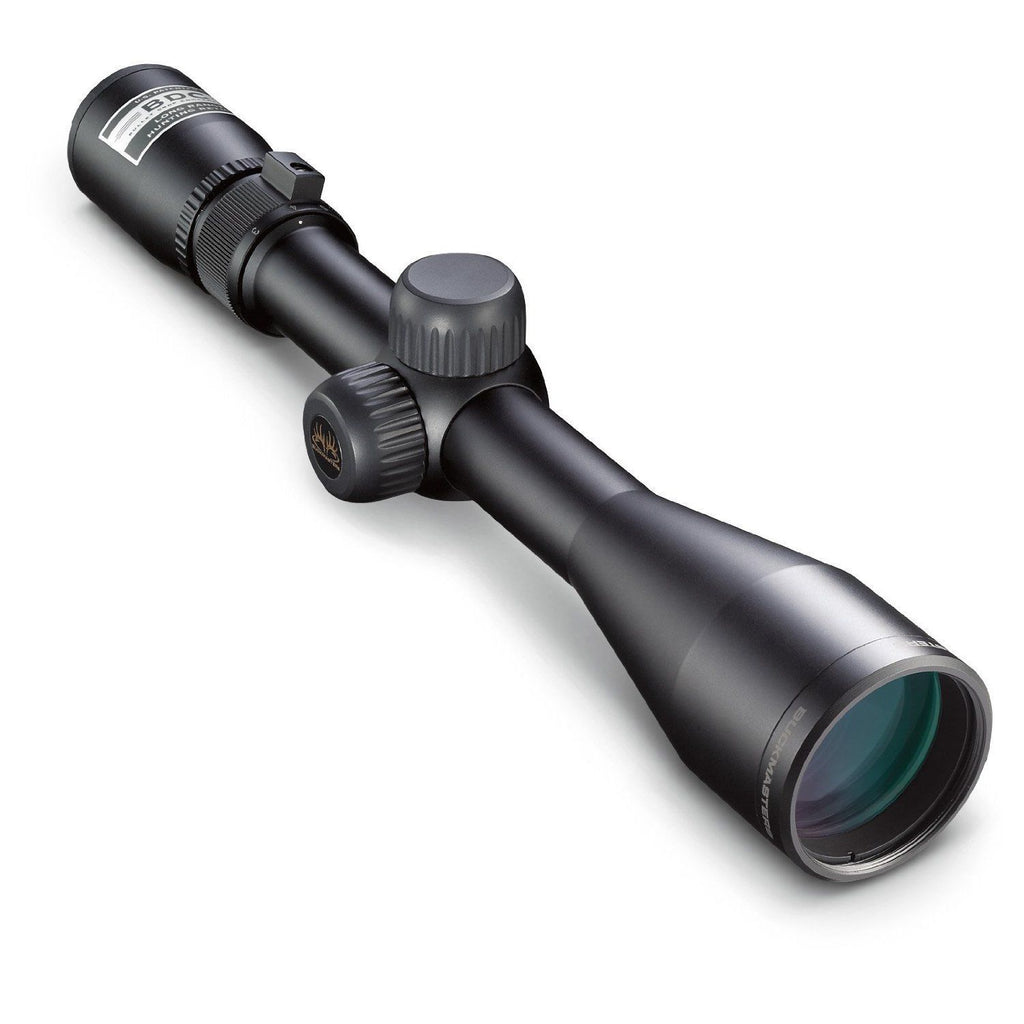 Nikon Buckmasters II 3-9x40mm Riflescope BDC Reticle Matte